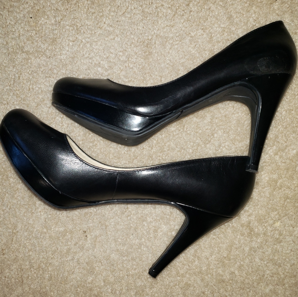 Marc Fiaher Heels